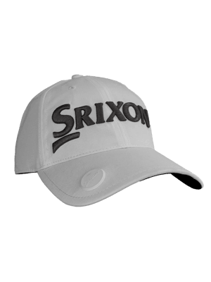 Srixon Fashion Ball Marker Golf Cap 2026