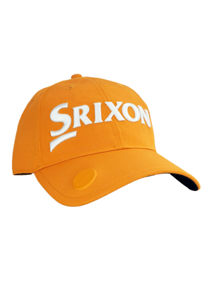 Srixon Fashion Ball Marker Golf Cap 2026