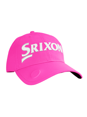 Srixon Fashion Ball Marker Golf Cap 2026