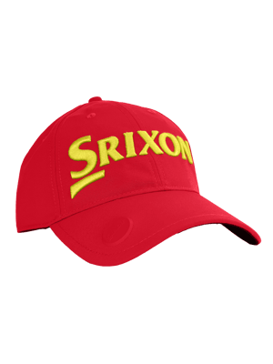 Srixon Fashion Ball Marker Golf Cap 2026