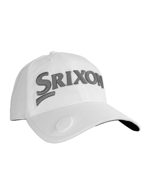 Srixon Fashion Ball Marker Golf Cap 2026