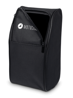 Motocaddy QB2 Push Trolley Accessory/Storage Bag