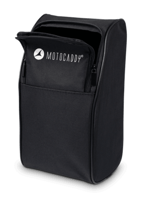 Motocaddy QB2 Push Trolley Accessory/Storage Bag