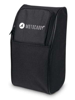 Motocaddy QB2 Push Trolley Accessory/Storage Bag