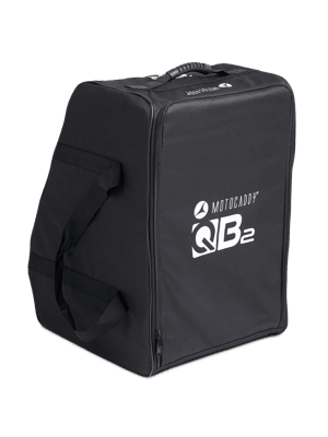 Motocaddy QB2 Trolley Travel Cover