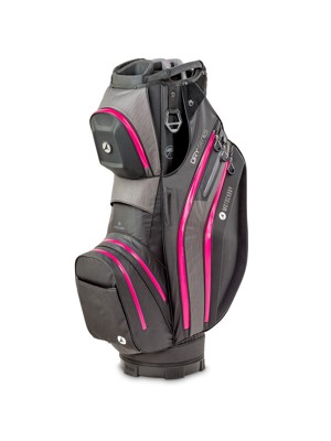 Motocaddy Dry-Series Waterproof Cart Bag