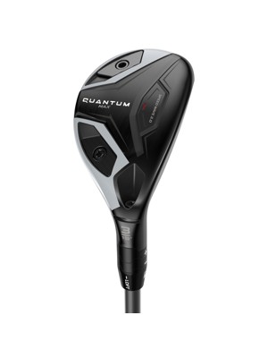 Callaway Ladies Quantum Max Hybrid