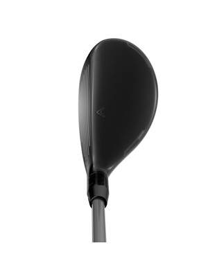 Callaway Ladies Quantum Max Hybrid