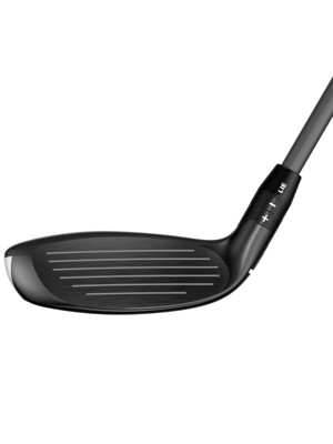 Callaway Ladies Quantum Max Hybrid