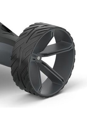 Motocaddy SE Series Trolley Rear Wheel (2026 Model)