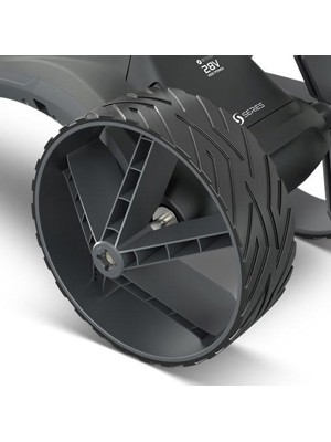 Motocaddy SE Series Trolley Rear Wheel (2026 Model)