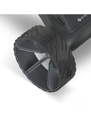 Motocaddy SE Series Trolley Rear Wheel (2026 Model)