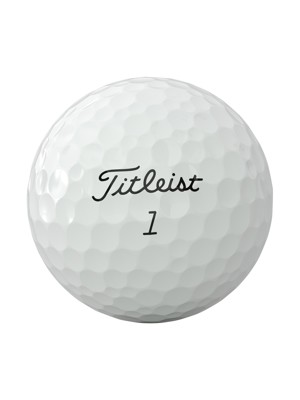 Titleist Tour Soft Golf Balls (48 Balls) 2026