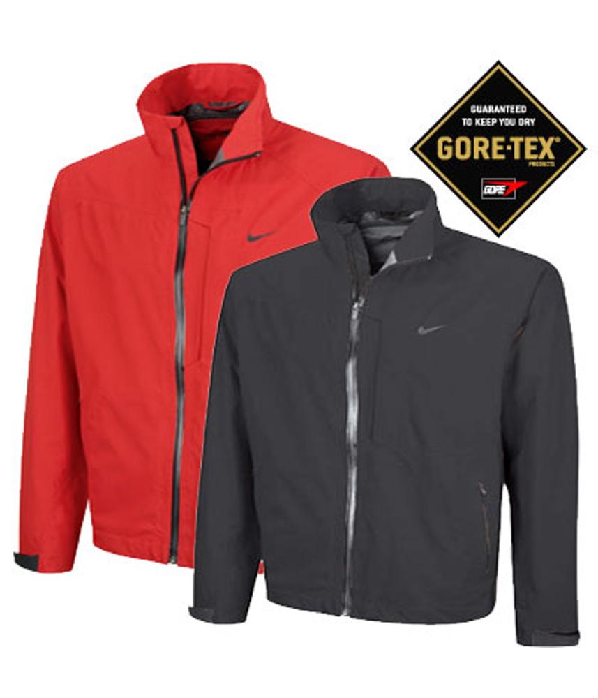 nike gore tex waterproof
