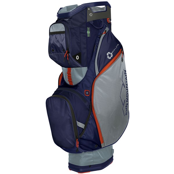 Sun Mountain Eco-Lite Cart Bag 2022