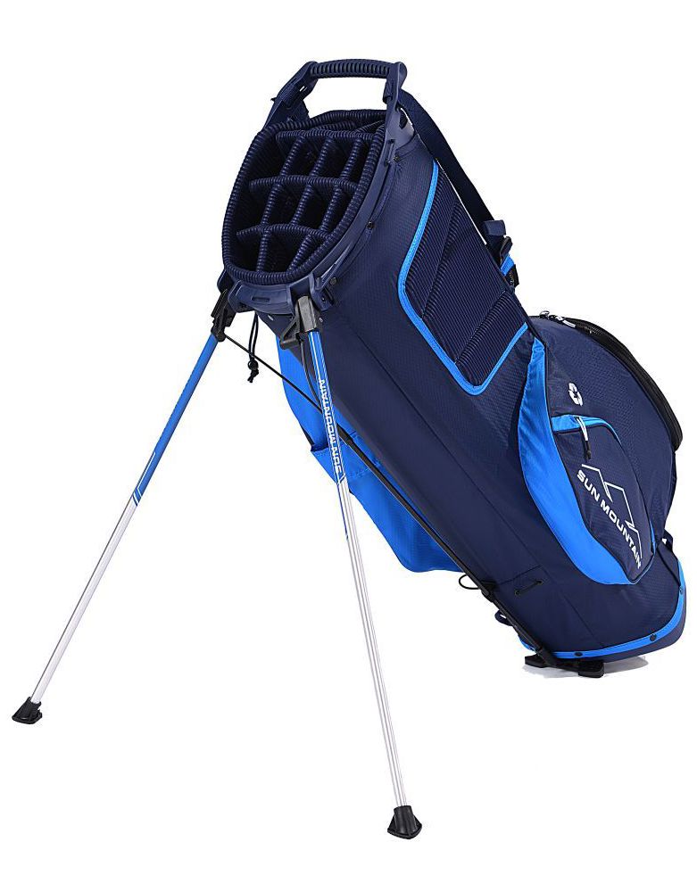 Sun Mountain Eco Lite 14 Way Stand Bag 2022 Golfonline