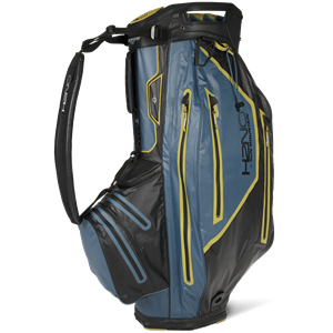 Sun Mountain H2NO Elite Waterproof Cart Bag 2022