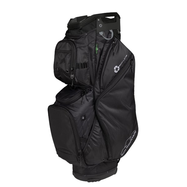 Sun Mountain Eco-Lite Cart Bag 2023