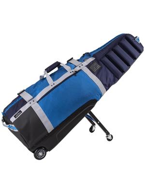 Sun Mountain ClubGlider Meridian Wheeled Travel Cover