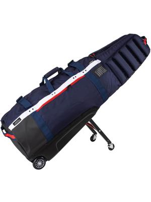 Sun Mountain ClubGlider Meridian Wheeled Travel Cover