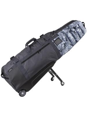 Sun Mountain ClubGlider Meridian Wheeled Travel Cover