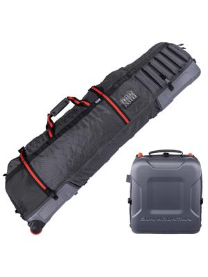 Sun Mountain Kube Travel Cover