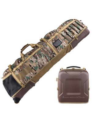 Sun Mountain Kube Travel Cover