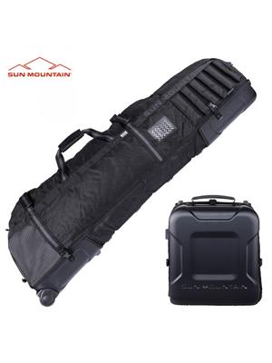 Sun Mountain Kube Travel Cover