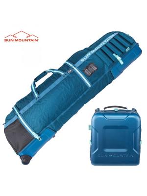 Sun Mountain Kube Travel Cover