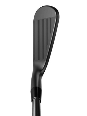 Cobra King Tour Black Irons