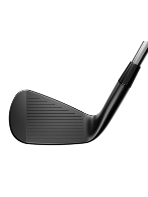 Cobra King Tour Black Irons