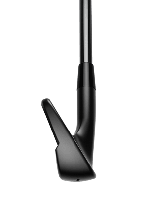 Cobra King Tour Black Irons