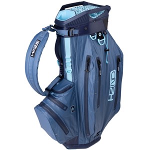 Sun Mountain H2NO Elite Cart Bag 2024