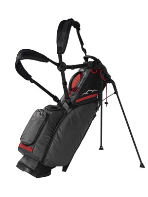 Sun Mountain Eclipse Two-5 Lite Stand Bag