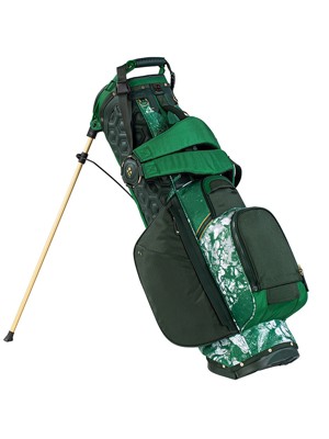 Limited Edition - Sun Mountain x Realtree Matchplay 4-Way Stand Bag - First Major Collection