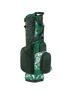 Limited Edition - Sun Mountain x Realtree Matchplay 4-Way Stand Bag - First Major Collection