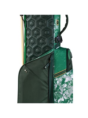 Limited Edition - Sun Mountain x Realtree Matchplay 4-Way Stand Bag - First Major Collection