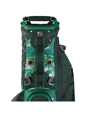 Limited Edition - Sun Mountain x Realtree Matchplay 4-Way Stand Bag - First Major Collection