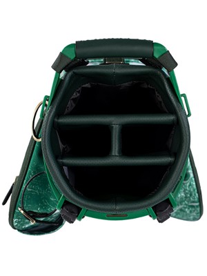 Limited Edition - Sun Mountain x Realtree Matchplay 4-Way Stand Bag - First Major Collection