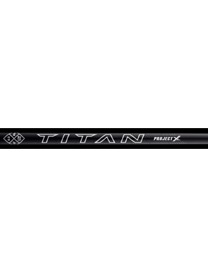 Titleist Sure Fit Driver Shaft