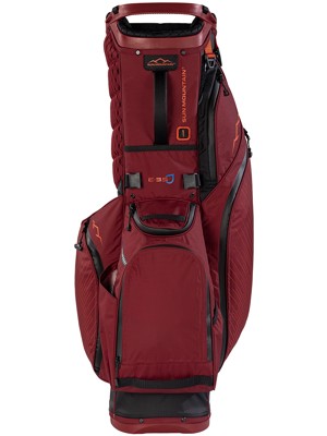 Sun Mountain H2NO Eclipse E3.5 4-Way Stand Bag