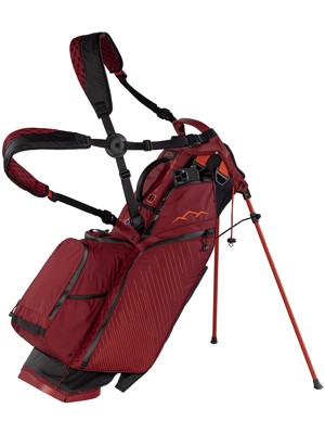 Sun Mountain H2NO Eclipse E3.5 4-Way Stand Bag