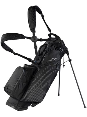 Sun Mountain H2NO Eclipse E3.5 4-Way Stand Bag