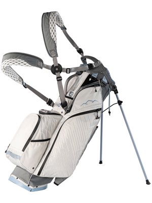 Sun Mountain H2NO Eclipse E3.5 4-Way Stand Bag