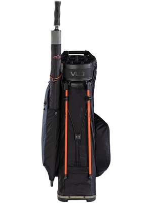 Sun Mountain H2NO Eclipse E4.5 VLO 14-Way Hybrid Stand Bag