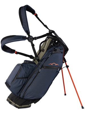 Sun Mountain H2NO Eclipse E4.5 VLO 14-Way Hybrid Stand Bag