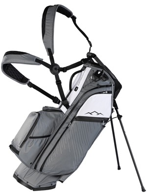 Sun Mountain H2NO Eclipse E4.5 VLO 14-Way Hybrid Stand Bag