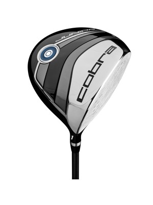 Cobra Juniors King Golf Package Set (7-9 Years)