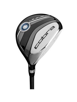 Cobra Juniors King Golf Package Set (7-9 Years)