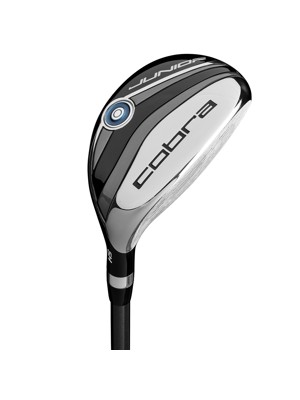 Cobra Juniors King Golf Package Set (7-9 Years)